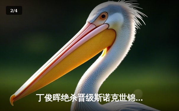 丁俊晖绝杀晋级斯诺克世锦赛八强 官方平台成球迷观赛首选 - 2